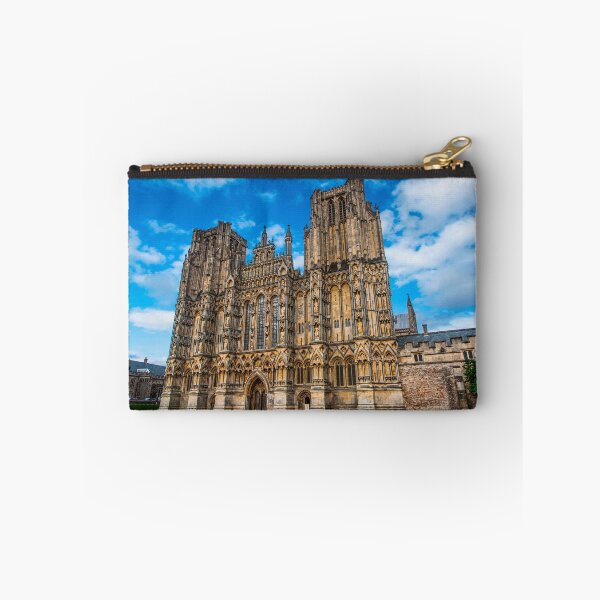 Item preview, The Cathedral Church of Saint Andrew, Wells designed and sold by Brian Shaw.