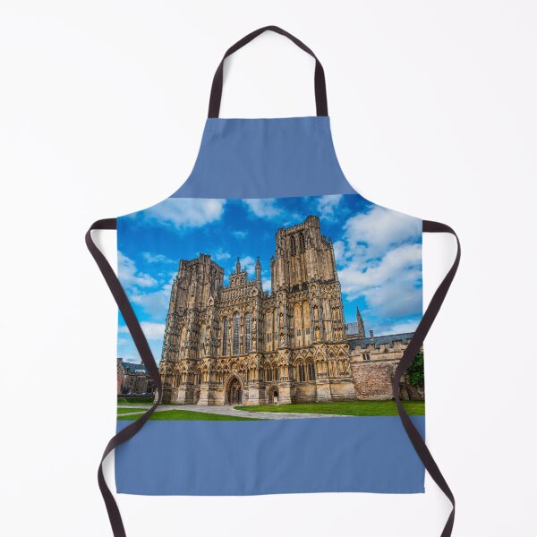 Item preview, The Cathedral Church of Saint Andrew, Wells designed and sold by Brian Shaw.