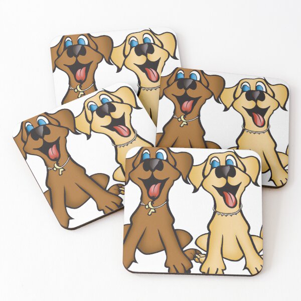 Item preview, "Meet the Playful Pups Who Are Always Up for a Good Time" designed and sold by rdreubss7.