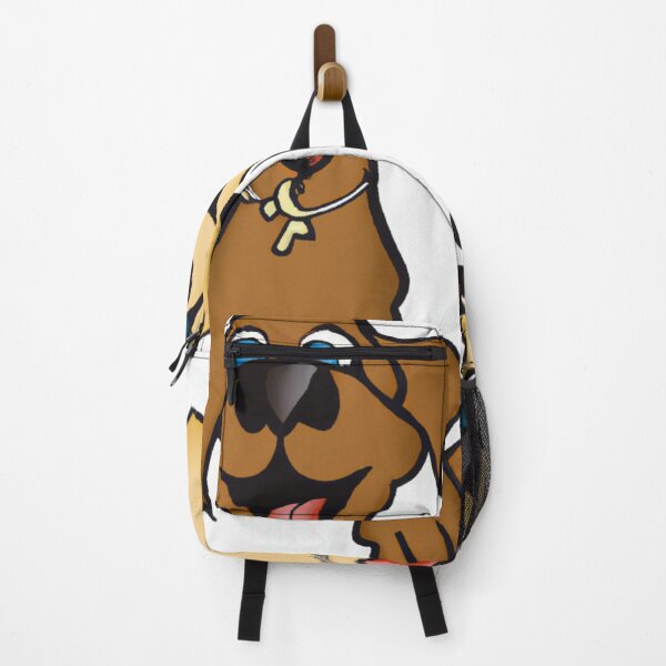 Item preview, "Meet the Playful Pups Who Are Always Up for a Good Time" designed and sold by rdreubss7.