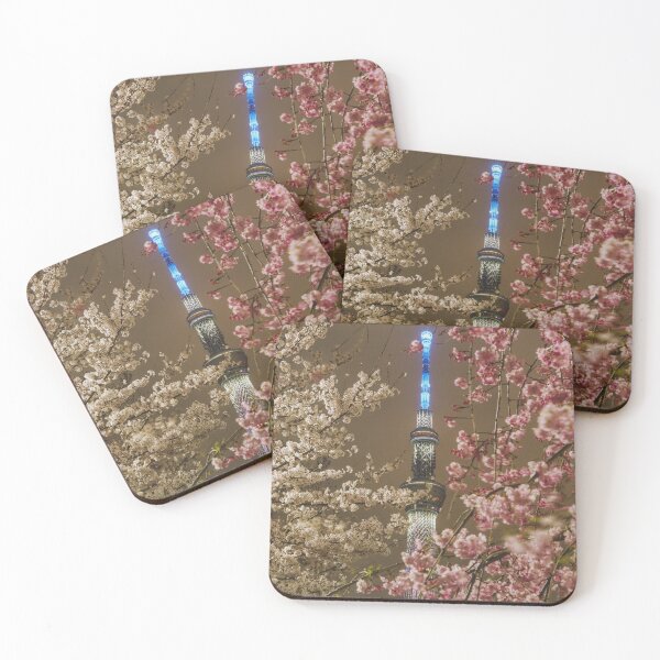 Item preview, A spring Tokyo skytree designed and sold by Juan Grajeda.