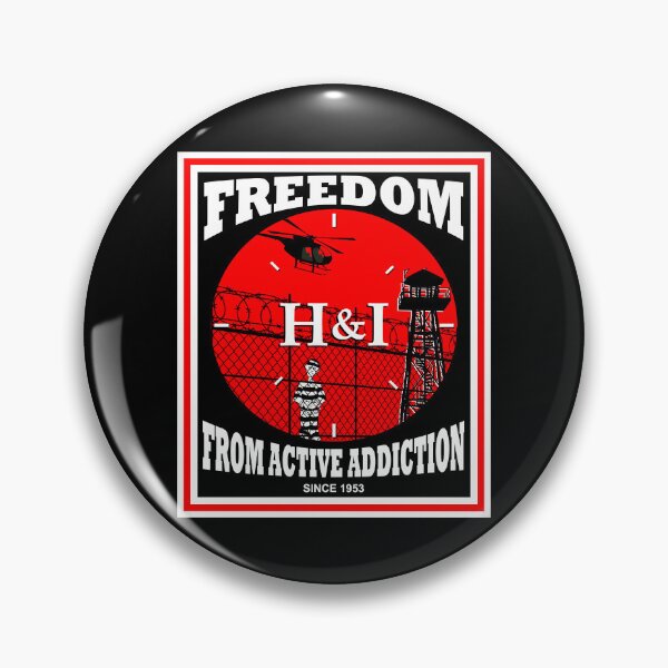 Item preview, Freedom From addiction designed and sold by NA-WEARS.
