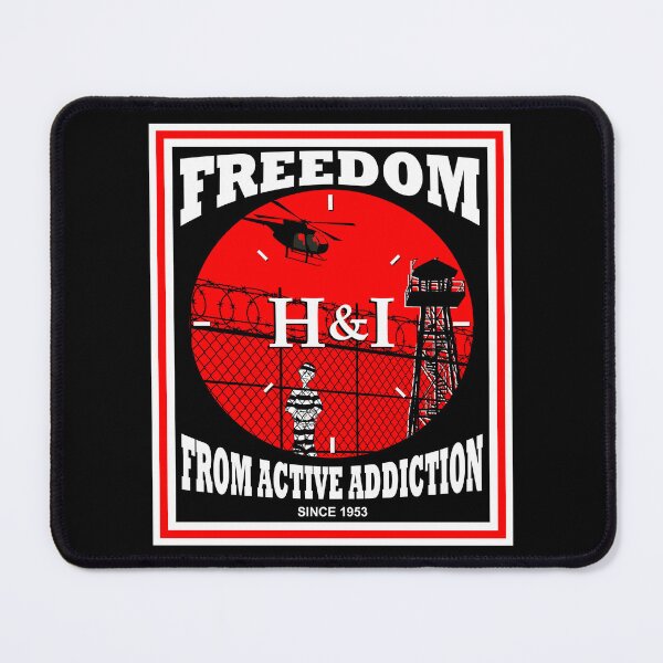 Item preview, Freedom From addiction designed and sold by NA-WEARS.