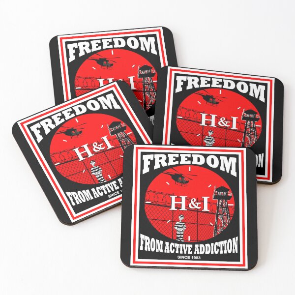 Item preview, Freedom From addiction designed and sold by NA-WEARS.