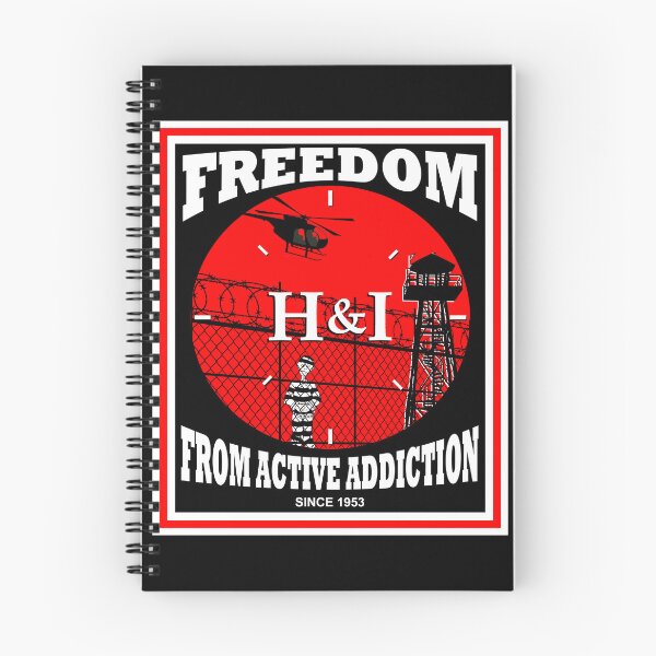 Item preview, Freedom From addiction designed and sold by NA-WEARS.