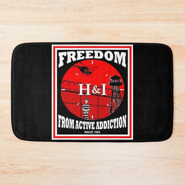 Item preview, Freedom From addiction designed and sold by NA-WEARS.