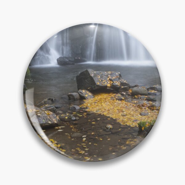 Item preview, Indian Flats Falls 13 designed and sold by Phil Perkins.