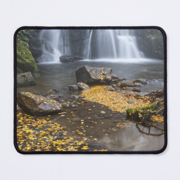 Item preview, Indian Flats Falls 13 designed and sold by Phil Perkins.