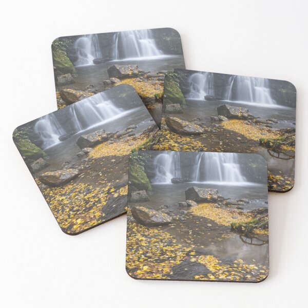 Item preview, Indian Flats Falls 13 designed and sold by Phil Perkins.