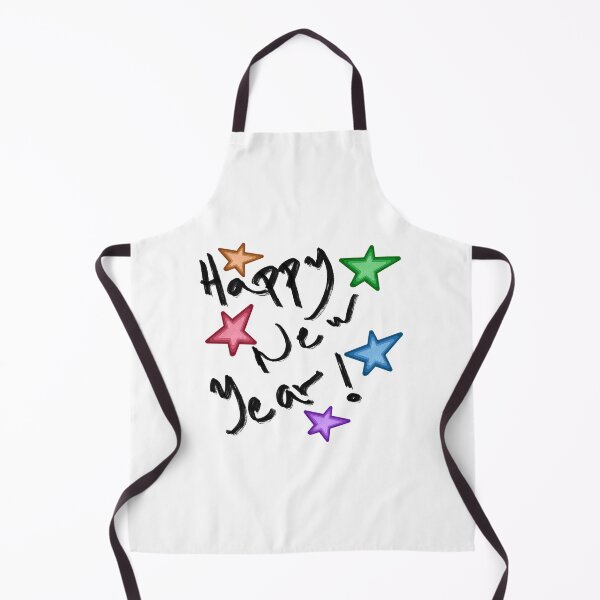 Item preview, Happy new year! designed and sold by Meo Design.