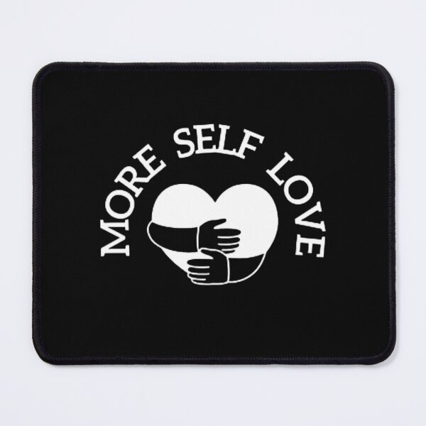 Item preview, More Self Love Minimal designed and sold by mystylecorner.