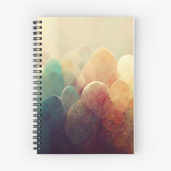 Item preview, A Colorful Random Pattern designed and sold by Daniel Leighton.