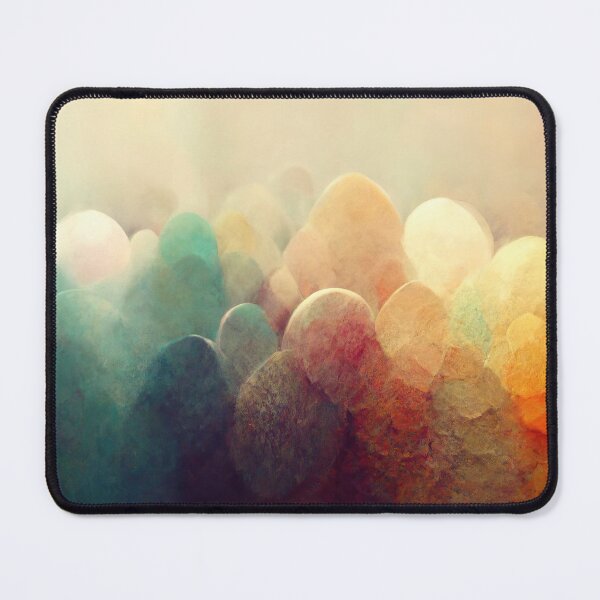 Item preview, A Colorful Random Pattern designed and sold by Daniel Leighton.