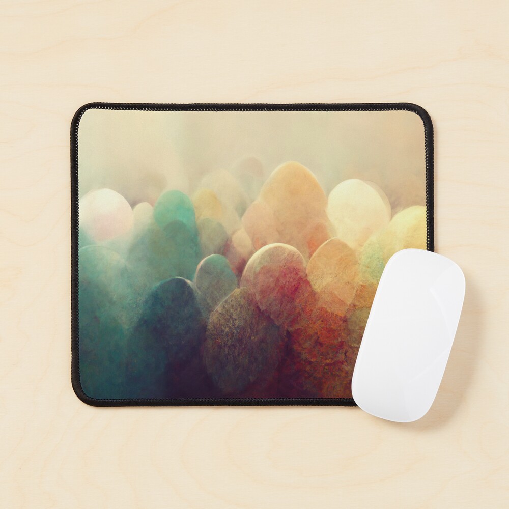 Item preview, Mouse Pad designed and sold by daniel4510.