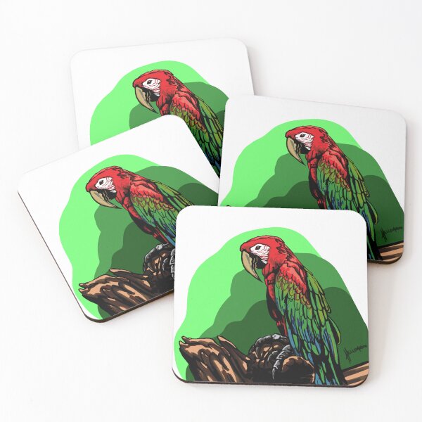 Item preview, Parrot designed and sold by HDI-12.