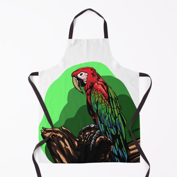 Item preview, Parrot designed and sold by HDI-12.