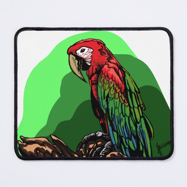 Item preview, Parrot designed and sold by HDI-12.