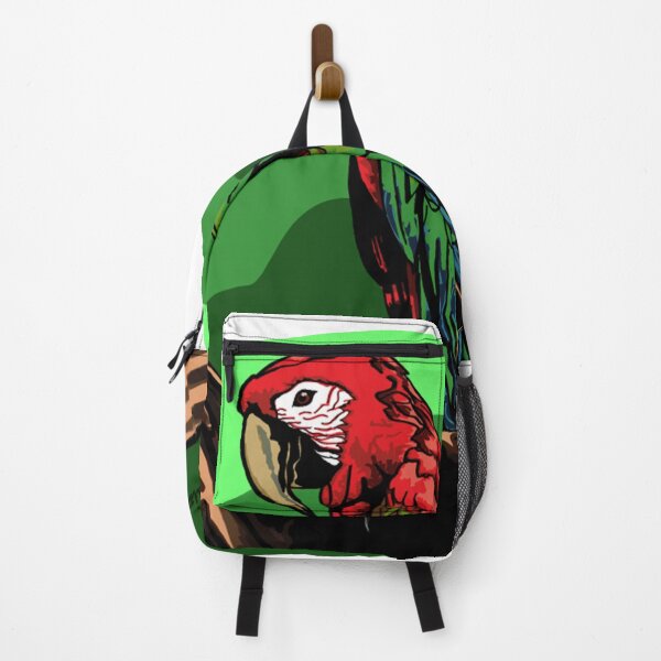 Item preview, Parrot designed and sold by HDI-12.