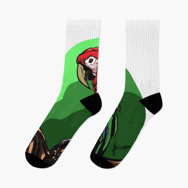 Item preview, Parrot designed and sold by HDI-12.
