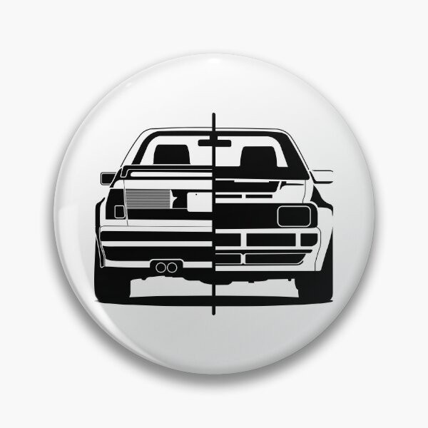 Item preview, Sport Quattro designed and sold by 718Raindeer.