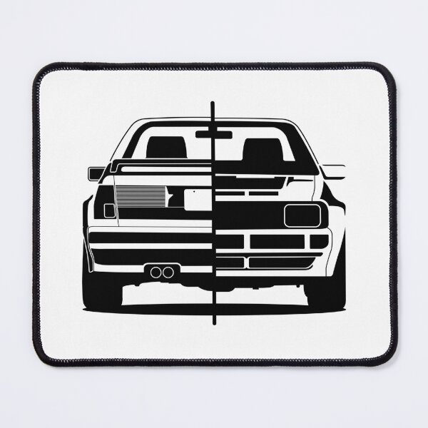 Item preview, Sport Quattro designed and sold by 718Raindeer.