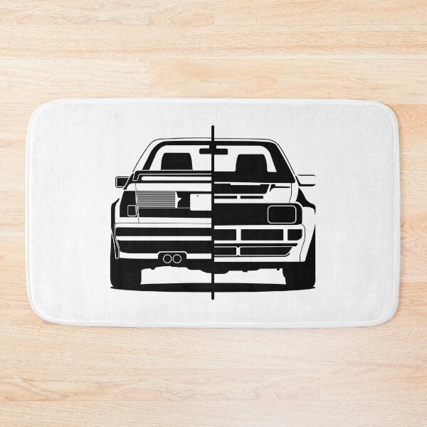 Item preview, Sport Quattro designed and sold by 718Raindeer.