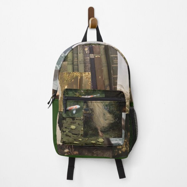 Item preview, The Renaissance Collage designed and sold by Viridescence.