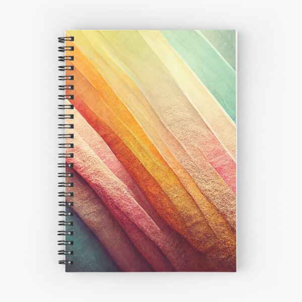 Item preview, A Colorful Random Pattern designed and sold by Daniel Leighton.