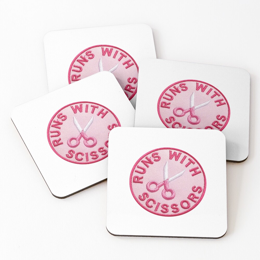 Item preview, Coasters (Set of 4) designed and sold by designolo.