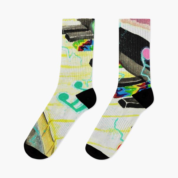 Item preview, Electric Music  designed and sold by 9lbPaintbrush.