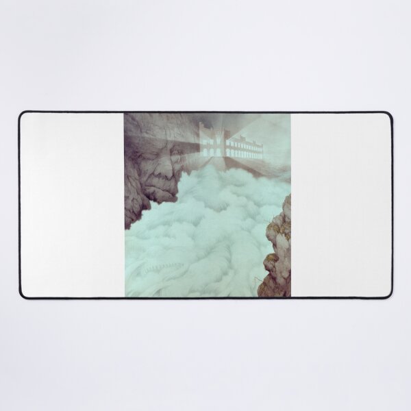 Item preview, Theodor Kittelsen  The Svælg waterfall designed and sold by TeeARTHY.