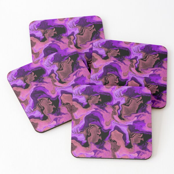Item preview, Alcohol ink abstract designed and sold by Jodi Mahaffey.