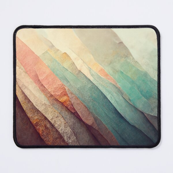 Item preview, A Colorful Random Pattern designed and sold by Daniel Leighton.