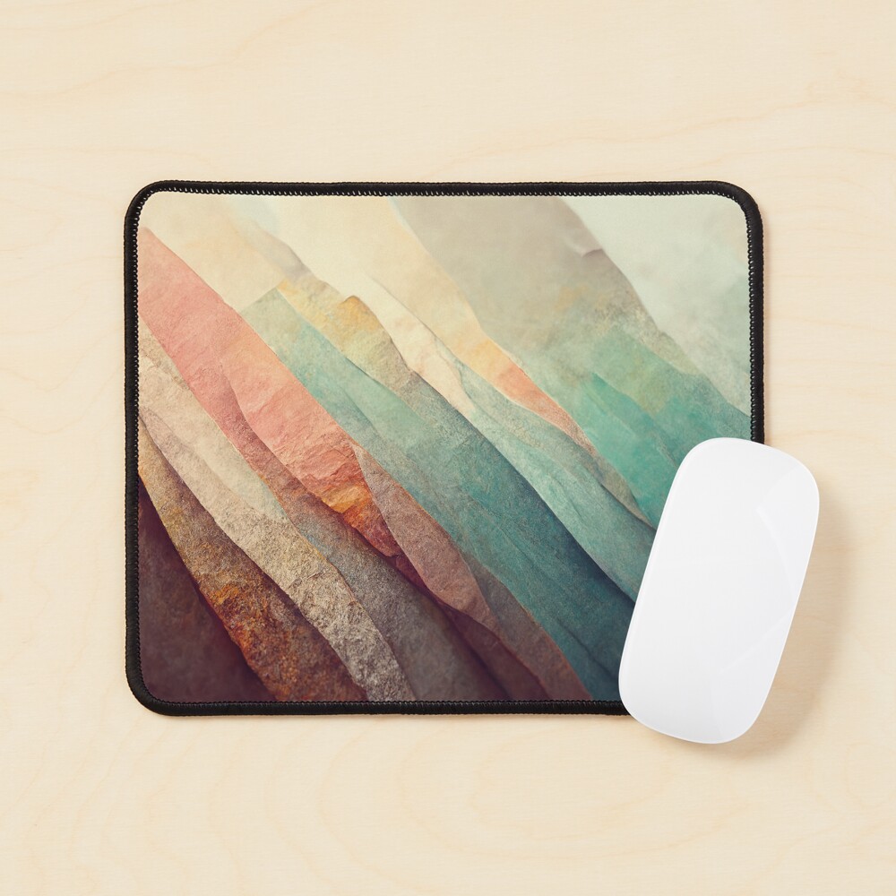 Item preview, Mouse Pad designed and sold by daniel4510.
