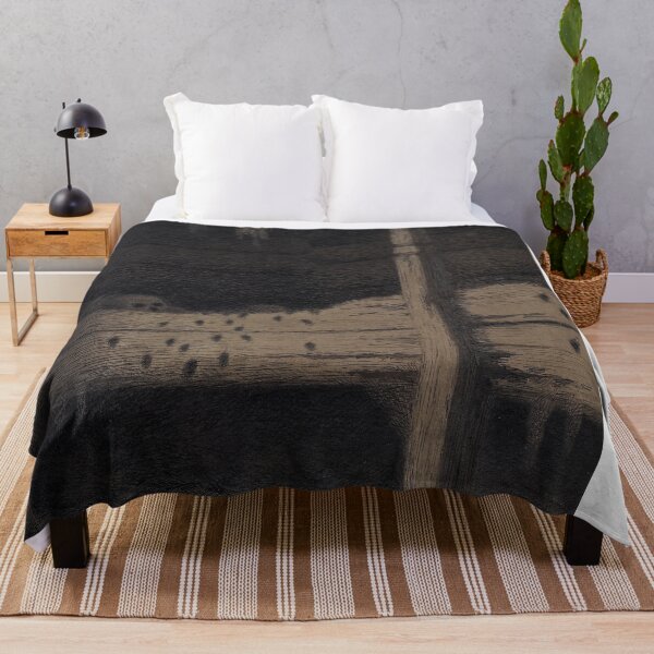 Item preview, Theodor Kittelsen TIllustration of the Black Death, Mouse Town designed and sold by TeeARTHY.