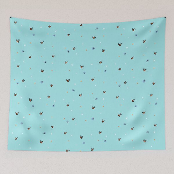 Item preview, Summer time designed and sold by tatsi-art.
