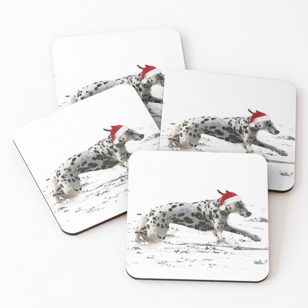 Item preview, Dashing Through The Snow designed and sold by Ladymoose.