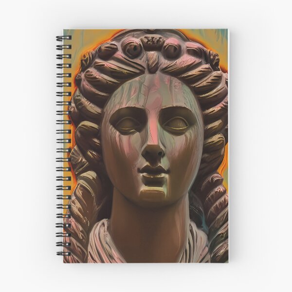 Item preview, Roman marble statue designed and sold by BigBrainArtwork.