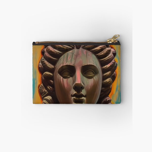 Item preview, Roman marble statue designed and sold by BigBrainArtwork.