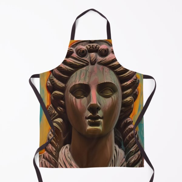 Item preview, Roman marble statue designed and sold by BigBrainArtwork.