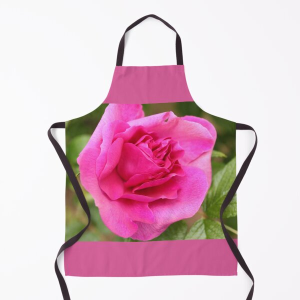 Artikelvorschau, Reizendes aromatisches rosa Rosenblumenbild. entworfen und verkauft von naturematters.