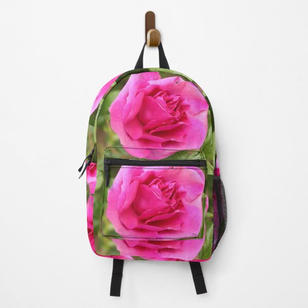 Item preview, Lovely aromatic pink rose flower picture. designed and sold by naturematters.