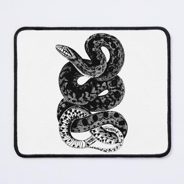 Item preview, Snake designed and sold by hrcdesign.