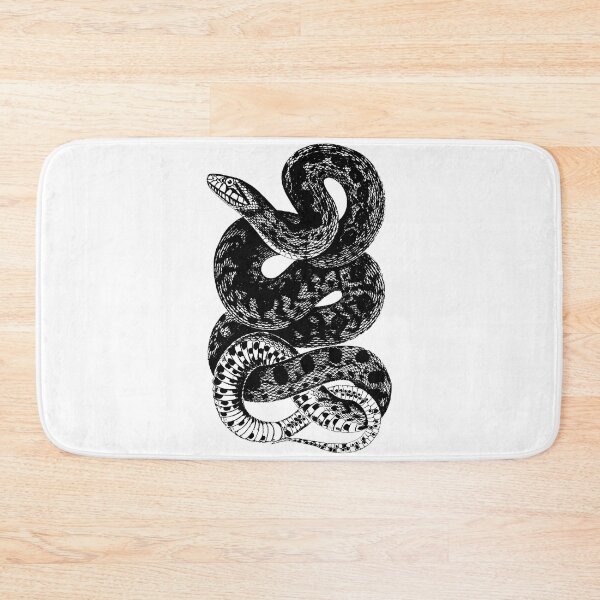 Item preview, Snake designed and sold by hrcdesign.