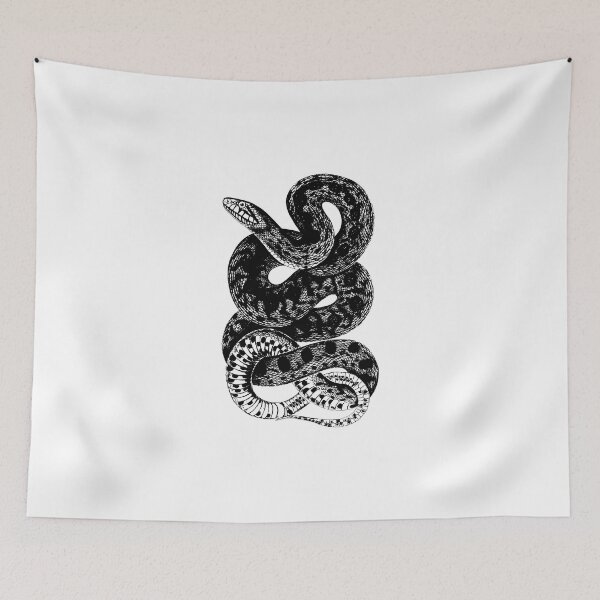 Item preview, Snake designed and sold by hrcdesign.