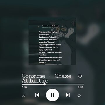 chase atlantic moonlight lyrics｜TikTok Search