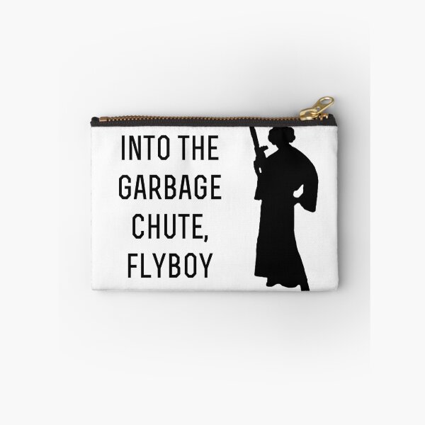 Aperçu de l'œuvre Dans le flyboy de la chute des ordures créée et vendue par annpulk.