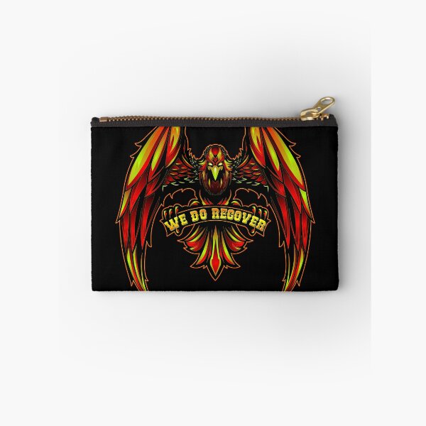 Item preview, We Do Recover Eagle designed and sold by NA-WEARS.