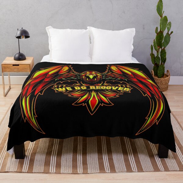 Item preview, We Do Recover Eagle designed and sold by NA-WEARS.