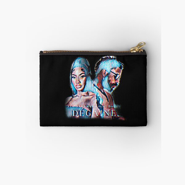 Item preview, Quickdraw Aya & Damso designed and sold by BluePuraVida.